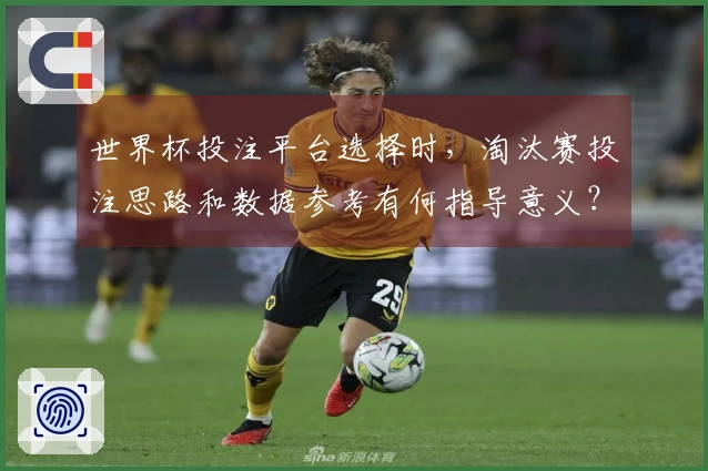 世界杯投注平台选择时，淘汰赛投注思路和数据参考有何指导意义？