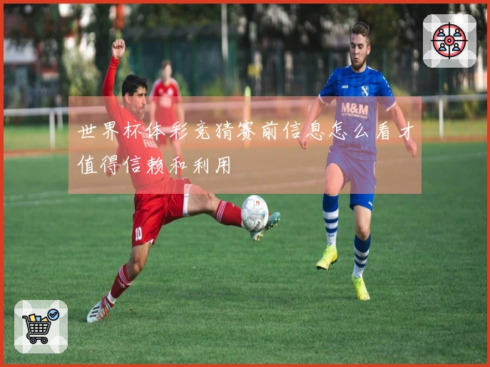 世界杯体彩竞猜赛前信息怎么看才值得信赖和利用
